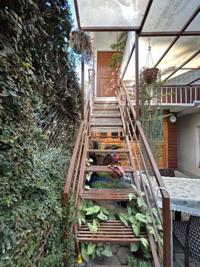 Sudha'S Garden Home Catmandu Exterior foto