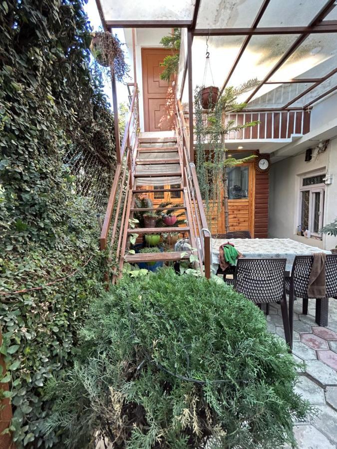 Sudha'S Garden Home Catmandu Exterior foto