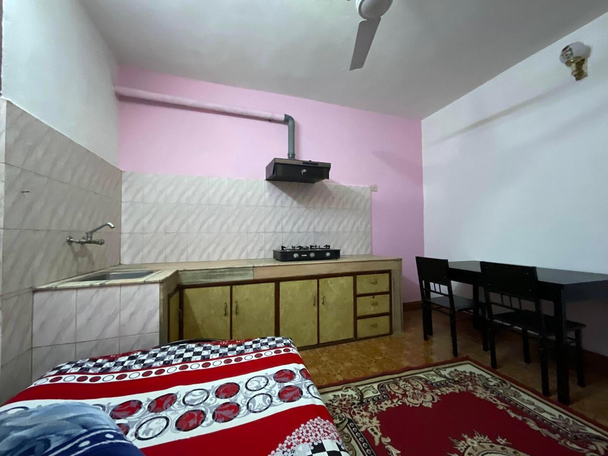 Sudha'S Garden Home Catmandu Exterior foto